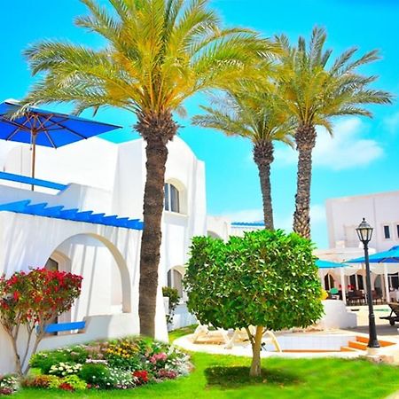 Zenon Hotel Djerba メズライア エクステリア 写真